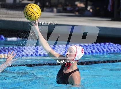 Thumbnail 2 in Clairemont vs. San Clemente (San Diego Beaches Tournament) photogallery.