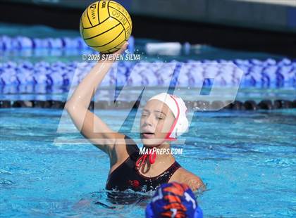 Thumbnail 2 in Clairemont vs. San Clemente (San Diego Beaches Tournament) photogallery.