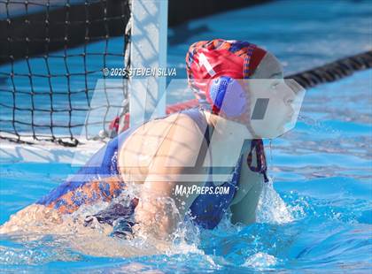 Thumbnail 1 in Clairemont vs. San Clemente (San Diego Beaches Tournament) photogallery.