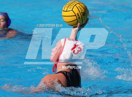 Thumbnail 2 in Clairemont vs. San Clemente (San Diego Beaches Tournament) photogallery.