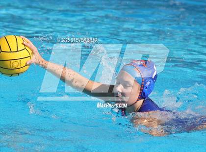 Thumbnail 3 in Clairemont vs. San Clemente (San Diego Beaches Tournament) photogallery.