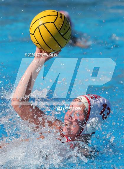 Thumbnail 1 in Clairemont vs. San Clemente (San Diego Beaches Tournament) photogallery.