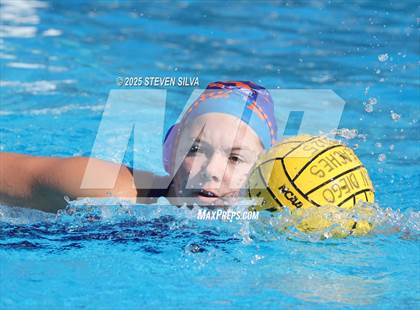Thumbnail 3 in Clairemont vs. San Clemente (San Diego Beaches Tournament) photogallery.