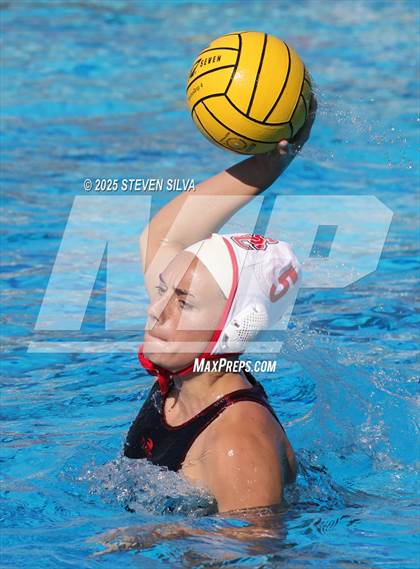 Thumbnail 1 in Clairemont vs. San Clemente (San Diego Beaches Tournament) photogallery.