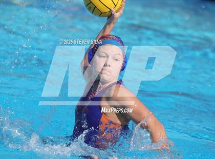 Thumbnail 2 in Clairemont vs. San Clemente (San Diego Beaches Tournament) photogallery.