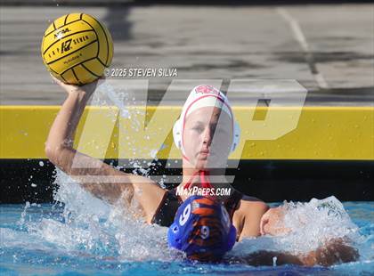 Thumbnail 1 in Clairemont vs. San Clemente (San Diego Beaches Tournament) photogallery.