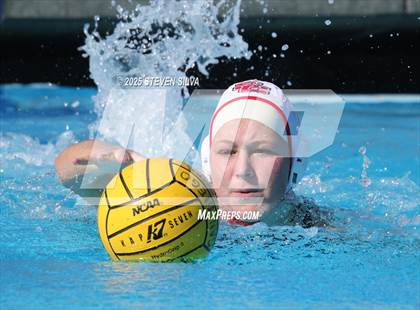 Thumbnail 2 in Clairemont vs. San Clemente (San Diego Beaches Tournament) photogallery.