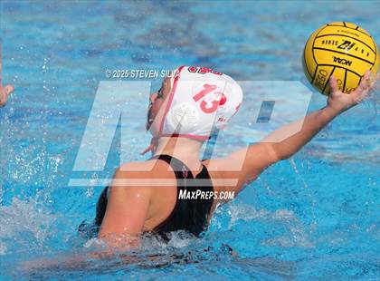 Thumbnail 2 in Clairemont vs. San Clemente (San Diego Beaches Tournament) photogallery.