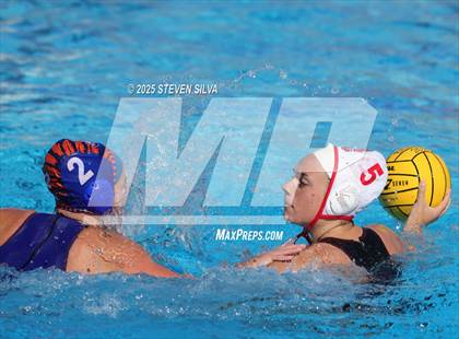 Thumbnail 2 in Clairemont vs. San Clemente (San Diego Beaches Tournament) photogallery.