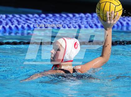Thumbnail 1 in Clairemont vs. San Clemente (San Diego Beaches Tournament) photogallery.