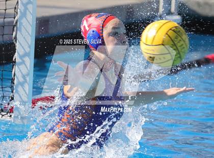 Thumbnail 3 in Clairemont vs. San Clemente (San Diego Beaches Tournament) photogallery.