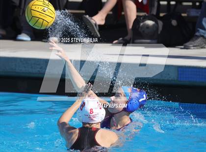 Thumbnail 2 in Clairemont vs. San Clemente (San Diego Beaches Tournament) photogallery.