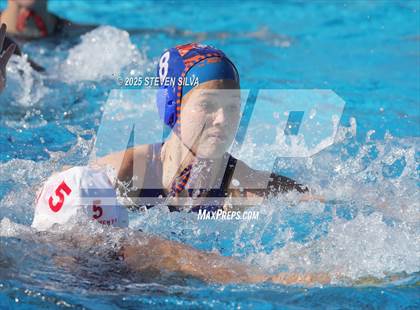 Thumbnail 1 in Clairemont vs. San Clemente (San Diego Beaches Tournament) photogallery.