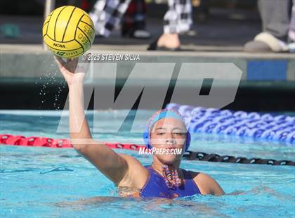 Thumbnail 2 in Clairemont vs. San Clemente (San Diego Beaches Tournament) photogallery.