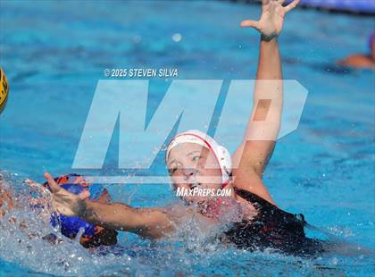 Thumbnail 3 in Clairemont vs. San Clemente (San Diego Beaches Tournament) photogallery.