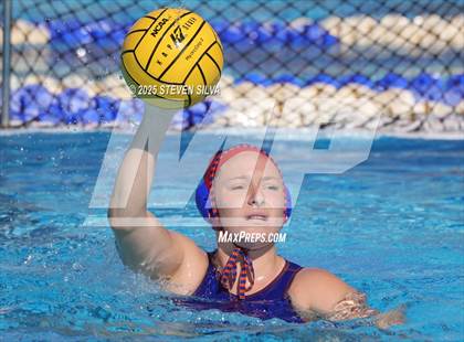 Thumbnail 2 in Clairemont vs. San Clemente (San Diego Beaches Tournament) photogallery.