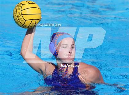 Thumbnail 2 in Clairemont vs. San Clemente (San Diego Beaches Tournament) photogallery.