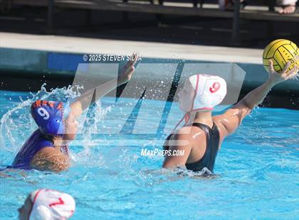 Thumbnail 2 in Clairemont vs. San Clemente (San Diego Beaches Tournament) photogallery.