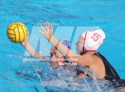 Thumbnail 1 in Clairemont vs. San Clemente (San Diego Beaches Tournament) photogallery.