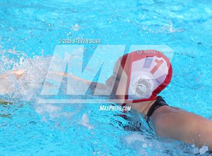 Thumbnail 1 in Clairemont vs. San Clemente (San Diego Beaches Tournament) photogallery.