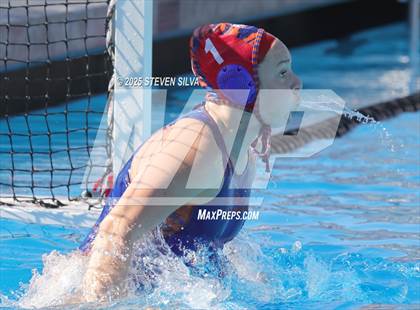 Thumbnail 2 in Clairemont vs. San Clemente (San Diego Beaches Tournament) photogallery.