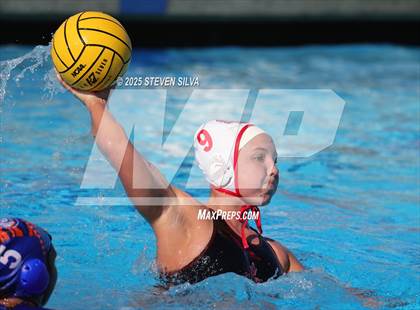 Thumbnail 3 in Clairemont vs. San Clemente (San Diego Beaches Tournament) photogallery.