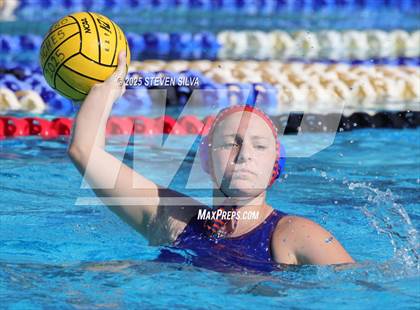 Thumbnail 1 in Clairemont vs. San Clemente (San Diego Beaches Tournament) photogallery.