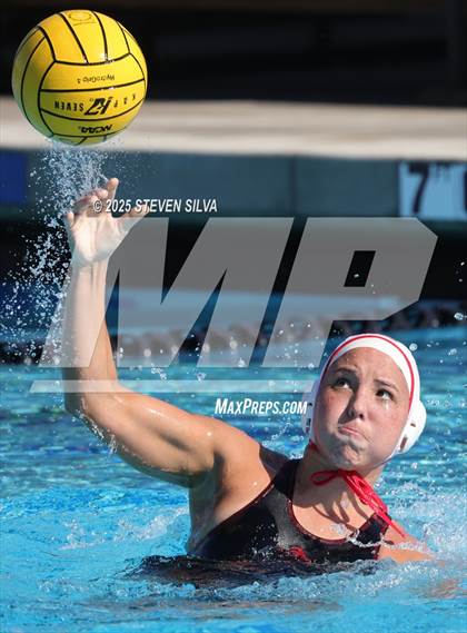Thumbnail 3 in Clairemont vs. San Clemente (San Diego Beaches Tournament) photogallery.