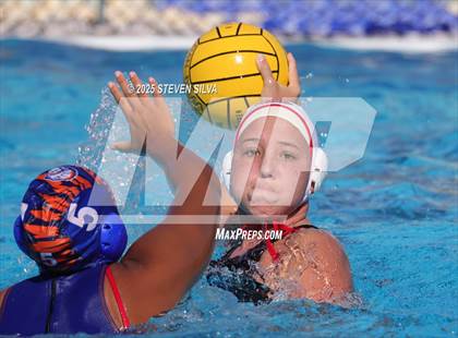 Thumbnail 1 in Clairemont vs. San Clemente (San Diego Beaches Tournament) photogallery.