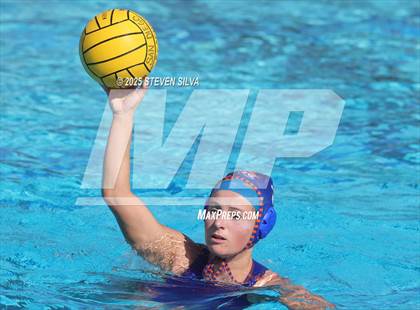 Thumbnail 2 in Clairemont vs. San Clemente (San Diego Beaches Tournament) photogallery.