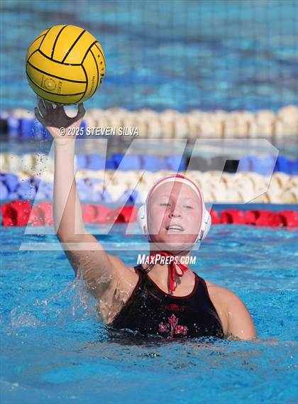 Thumbnail 2 in Clairemont vs. San Clemente (San Diego Beaches Tournament) photogallery.