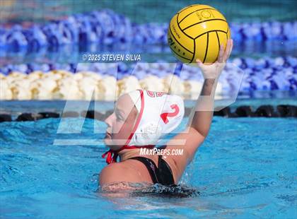 Thumbnail 2 in Clairemont vs. San Clemente (San Diego Beaches Tournament) photogallery.