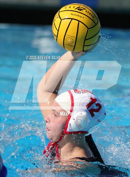 Thumbnail 1 in Clairemont vs. San Clemente (San Diego Beaches Tournament) photogallery.