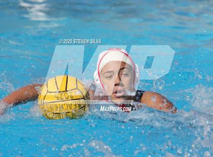 Thumbnail 1 in Clairemont vs. San Clemente (San Diego Beaches Tournament) photogallery.