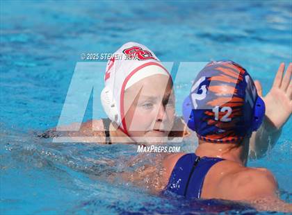 Thumbnail 3 in Clairemont vs. San Clemente (San Diego Beaches Tournament) photogallery.