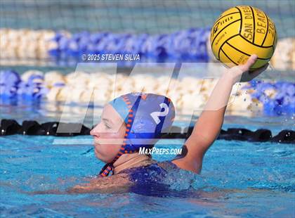 Thumbnail 3 in Clairemont vs. San Clemente (San Diego Beaches Tournament) photogallery.