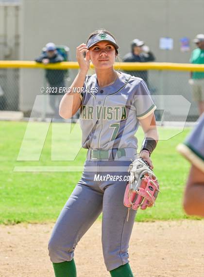 Thumbnail 1 in Holtville vs. Mar Vista photogallery.