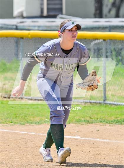 Thumbnail 3 in Holtville vs. Mar Vista photogallery.