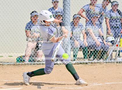 Thumbnail 2 in Holtville vs. Mar Vista photogallery.