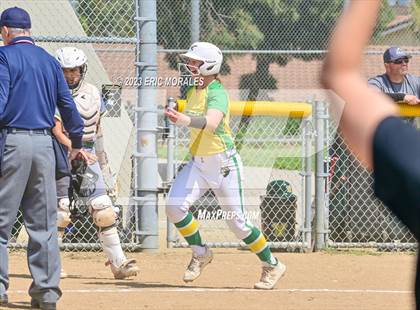 Thumbnail 2 in Holtville vs. Mar Vista photogallery.