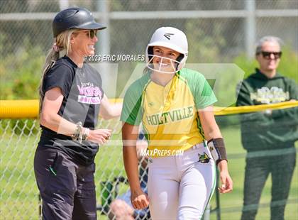 Thumbnail 3 in Holtville vs. Mar Vista photogallery.