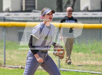 Thumbnail 1 in Holtville vs. Mar Vista photogallery.
