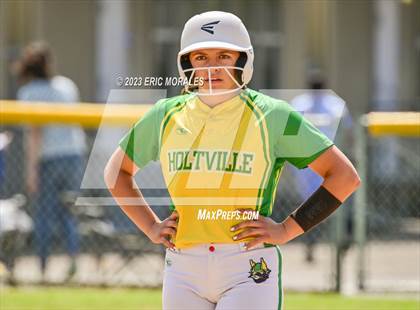 Thumbnail 3 in Holtville vs. Mar Vista photogallery.