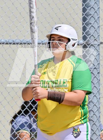 Thumbnail 2 in Holtville vs. Mar Vista photogallery.