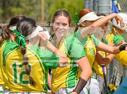 Thumbnail 1 in Holtville vs. Mar Vista photogallery.