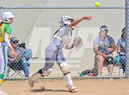 Thumbnail 3 in Holtville vs. Mar Vista photogallery.