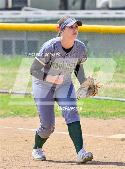 Thumbnail 1 in Holtville vs. Mar Vista photogallery.