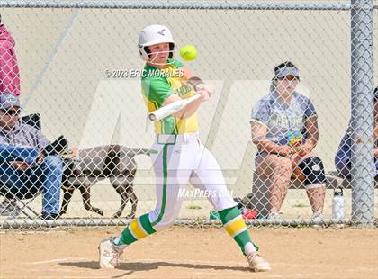 Thumbnail 1 in Holtville vs. Mar Vista photogallery.