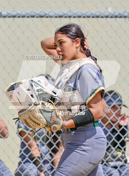 Thumbnail 2 in Holtville vs. Mar Vista photogallery.