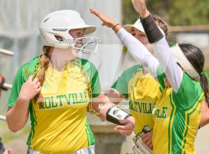 Thumbnail 3 in Holtville vs. Mar Vista photogallery.